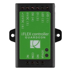 iFLEX Micro ADK controller 